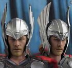 Thor Helmet 18 Gauge Mild Steel Ragnarok Movie Helmet With Stand Maximus best