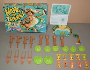 replacement parts - HANG IN THERE game - You Pick & Choose - Picture 1 of 24