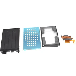 For Panasonic Toughbook CF-52 CF52 Hard Disk Drive HDD Caddy Case HDD +Cable - Bild 1 von 5