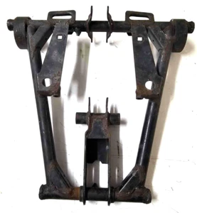Polaris Xtra 10 1998-2000 suspensión trasera brazo de par delantero pivote 1541203-067 - Imagen 1 de 5