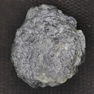 Dark Grey 14.59 CT Raw Uncut Diamond Jewelry, Natural Rough Loose Diamond - Picture 1 of 6