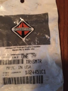 1824451C1 International temp sensor OEM - Foto 1 di 1