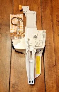 NEW Genuine STIHL Fuel Tank Housing (Rear Handle) MS441 1138-350-0807 OEM - Picture 1 of 7
