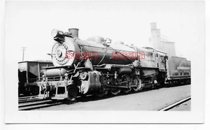 3J942 RP 1930er/40er PENNSYLVANIA RAILROAD 282 LOCO #734 PHILADELPHIA - Bild 1 von 2