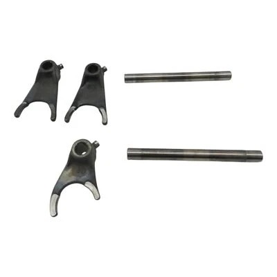 Horquilla de cambio Kawasaki Bayou 220 2001 13140-1161 13140-1162 49047-1073 Foto 1 de 3