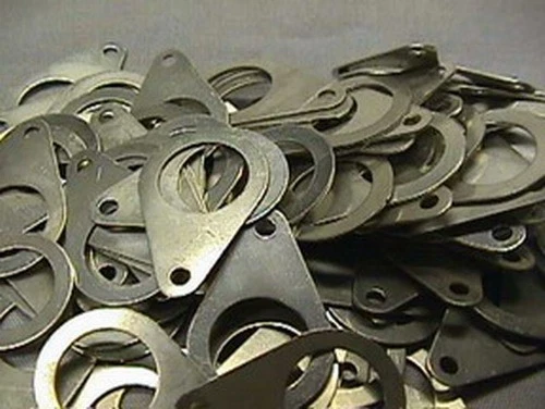 100 Vintage HH Smith #1497 Potentiometer Grounding Terminals - Image 1 of 1