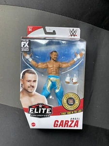 WWE Mattel Elite Series 84 Angel Garza RARE NEW POPULAR IN HAND NXT RAW - Picture 1 of 2