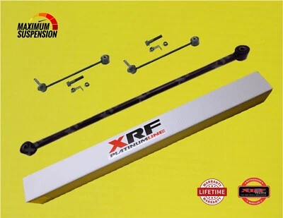 XRF REAR Track Bar Arm with Bushing & Sway Bar Link RAM 1500 2009-2022 LIFETIME - Image 1 of 4