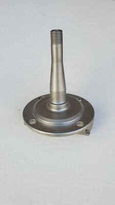 Par de motores Speedway 1928-1948 husillos traseros redondos forjados Ford. SOLO husillos Foto 1 de 4