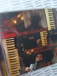 Guy Klucevser the multiple personality reunion tour NEW CD, rare, sealed - Foto 1 di 3