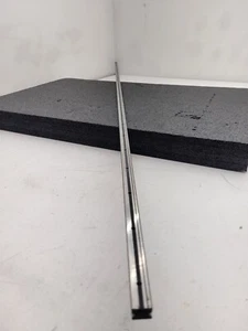 THK NSK IKO?  55" 1400mm Linear Rail .6" wide .5" tall New Unknown Manufacturer - Picture 1 of 13