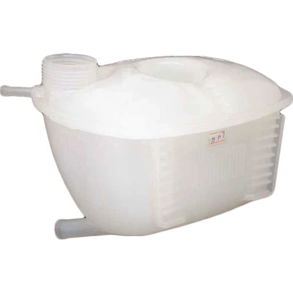 2205 Febi Coolant Reservoir for VW Volkswagen Cabriolet Golf Jetta 1987-1988 - Image 1 of 1