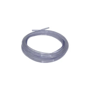 14 Ft - CLEAR Car Door Edge Guard Molding Trim DIY Protector Strip 2/4 Door - Imagen 1 de 4
