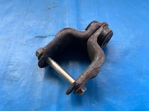 Rover Metro/100/111/114/115 Engine Mount Tie Rod (KKH10004) - Picture 1 of 2