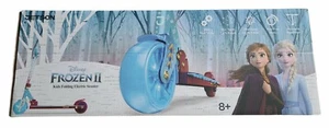 Disney's Frozen 2 Jetson Kids Folding Electric Scooter New in Box Holiday Gift - Picture 1 of 8
