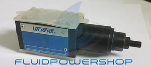 Vickers Eaton DGMX2-3-PP-BW-S-40 Hydraulic Reducing Valve - Bild 1 von 1