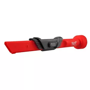 Milwaukee Air-Tip 16 in. L Shop Vac 3 in 1 Wet/Dry Vac Crevice Tool 1 pc - Picture 1 of 9