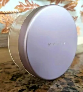 MALLY Poreless Perfection Tinted Skin Finishing Powder Matte Makeup Blurs MEDIUM - Picture 1 of 2