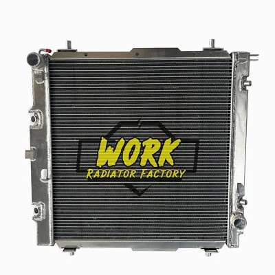 Radiator for Mercedes-Benz G500 W463 2002-2008 V8 5.0L/G55 AMG W463 2003-2004 - Image 1 of 4
