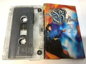 PM DAWN Audio Cassette Tape THE BLISS ALBUM 1993 Island Records Canada 14-14517 - Picture 1 of 5
