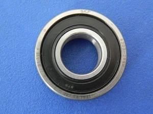 1 Stück SKF 6202 2RSH (15x35x11 mm) Kugellager, Rillenkugellager (2RS,2RSR) - Bild 1 von 1