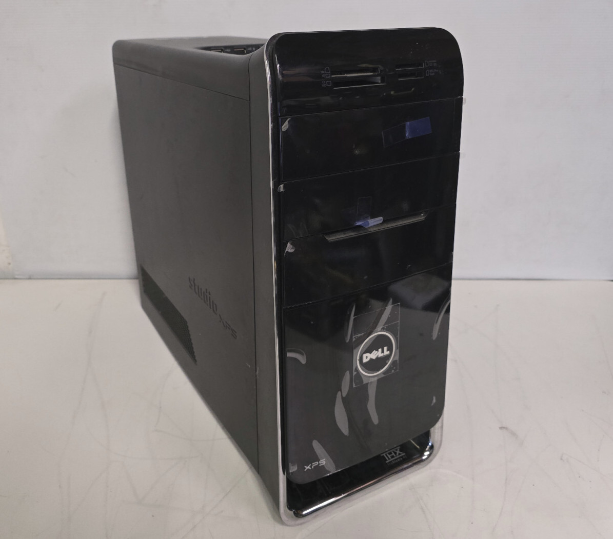 DELL - DELL XPS8300 i7-2600 メモリ 16GB SSD 512GB DELL XPS 8300レビュー:XPS 8300は第2世代Core iプロセッサ搭載