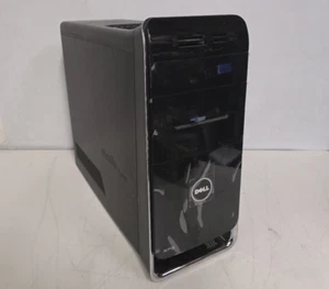Dell XPS 8300 Core i7-2600 3.40GHz 16GB Memory 250GB SSD 3TB HDD Windows 10 - Picture 1 of 4