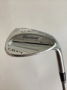 Cleveland CBX4 Zipcore LW60* Lob Wedge Recoil Dart Ladies Graphite Shaft NEW - Picture 1 of 9