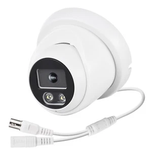 1080P CCTV  Wired   Indoor   Infrared S5Y0 - Picture 1 of 9