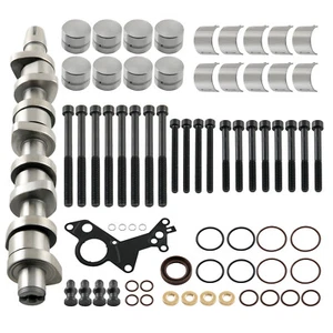 Kit Arbre à Cames Jeu d'arbres à cames 038109101R for Audi A3 VW Golf 4 1.9 TDI - Bild 1 von 12