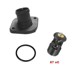 SEAT ,LEON 1999-2006 (1400cc,1600cc) Thermostat 87oC ,NEW ,032121110B - Picture 1 of 1