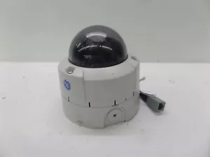 GE Security GECIP2VDDN UltraView Dome IP Vandal Resistant Network Camera - Picture 1 of 6