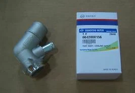 GENUINO NUEVO PUERTO MONTAJE-TRAJES DE SALIDA ACTYON SPORTS 2007-2011 2,0 L DIÉSEL Foto 1 de 3