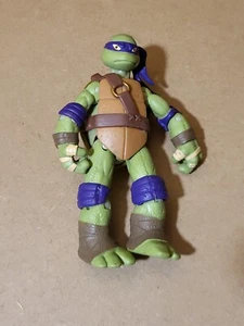 TMNT Mutations Completo Teenage Mutant Ninja Turtles 2012 Leonardo C267 - Imagen 1 de 3