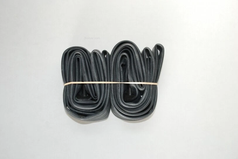 Kenda Bicycle Tube 700X23~25C Shrader valve (Two) - Image 1 of 1