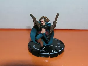 Mage Knight Nexus #127 Quavaran Warrior - Picture 1 of 1