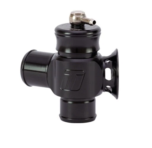 Válvula de soplado Turbosmart Kompact de doble puerto 34 mm para modelos Mitsubishi y Subaru Foto 1 de 1