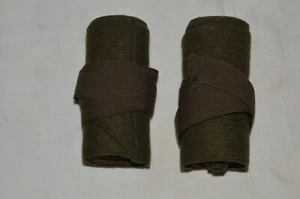 BANDES MOLLETIERES AUSTRALIENNES 1943-COMMONWEALTH-PACIFIQUE-NOUVELLE GUINEE 2°W - Imagen 1 de 6