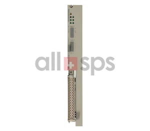 TELEPERM ANSCHALTBAUGRUPPE N-AS, 6DS1223-8AC (US) - Bild 1 von 6