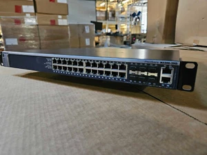 NETGEAR ProSafe M5300-28G 24-Port Gigabit Switch - Picture 1 of 6