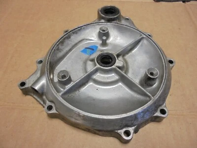 1975 Honda CB750F Supersport OEM Clutch Cover #1 Foto 1 de 4