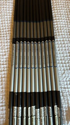 TaylorMade Fujikura Speeder 77 Fairway Shaft - Senior Flex