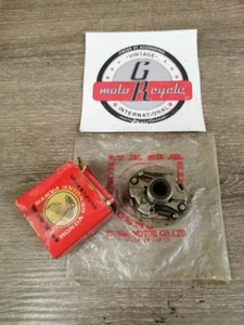 NOS HONDA CB250 CL350 CL350 ADVANSER ASSY SPARKING 30220-286-014 H81 - Picture 1 of 5