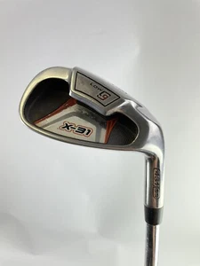 Wilson X31 Mens 7 Iron Regular Flex Steel /Right Handed /New Grip /11618 - Picture 1 of 19