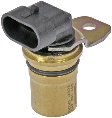 Sensor de posición del árbol de levas del motor compatible con Oldsmobile Aurora 2001-2002 3,5 L V6 Dorman Foto 1 de 4