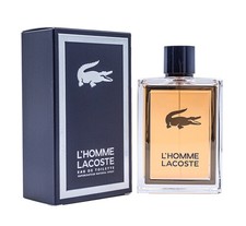 lacoste la homme