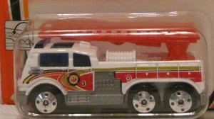  matchbox L.E hero city logo fire crusher 317-2 - Bild 1 von 1