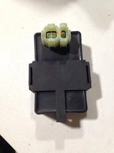 2006 Kymco People 150 KHB4 Scooter CDI Unit Ignitor Ignition Box ECU ECM - Picture 1 of 4