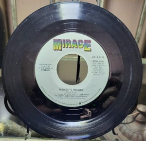 Peter Pan Records-The Christmas Song {45 RPM}7" Vinyl - Picture 1 of 2