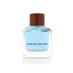 Hollister California Canyon Escape for Him Eau De Toilette 100 ml (man) - Bild 1 von 2
